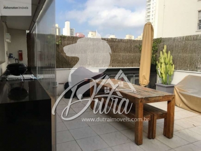 Kurt Weil Pinheiros Cobertura Duplex 150m² 3 Dormitórios 2 Suítes 3 Vagas Depósito