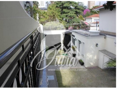 Casa de Condomínio Santo Amaro 510m² 04 Dormitórios 04 Suítes 2 Vagas