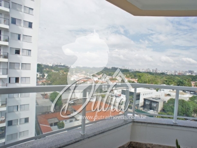 Golden Garden Jardim Paulista 364m² 04 Dormitórios 04 Suítes 3 Vagas