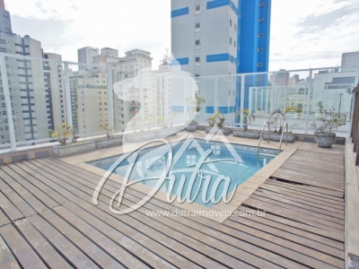 Golden Garden Jardim Paulista 364m² 04 Dormitórios 04 Suítes 3 Vagas