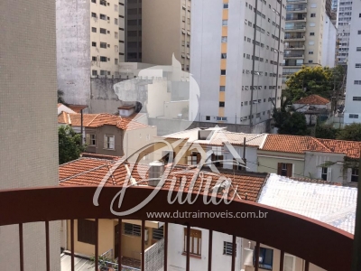 Ouro Branco Jardim Paulista 151m² 3 Dormitórios 1 Suíte 2 Vagas