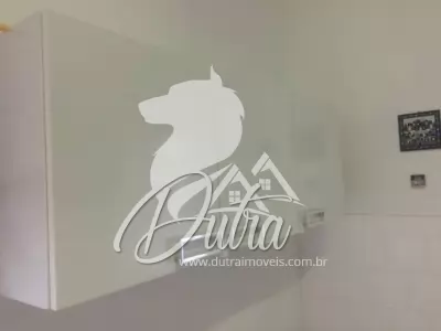 Padrão Vila Nova Conceição 207m² 04 Dormitórios 3 Vagas