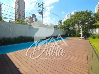 Condomínio Edifício Triplo Vila Olímpia 90m² 01 Dormitórios 01 Suítes 2 Vagas