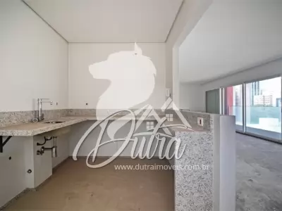 Condomínio Edifício Triplo Vila Olímpia 90m² 01 Dormitórios 01 Suítes 2 Vagas