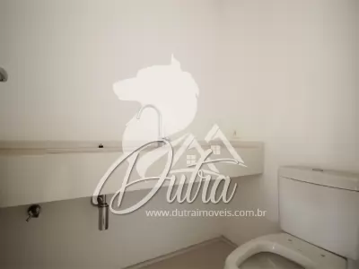 Condomínio Edifício Triplo Vila Olímpia 90m² 01 Dormitórios 01 Suítes 2 Vagas