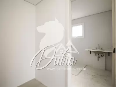 Condomínio Edifício Triplo Vila Olímpia 90m² 01 Dormitórios 01 Suítes 2 Vagas