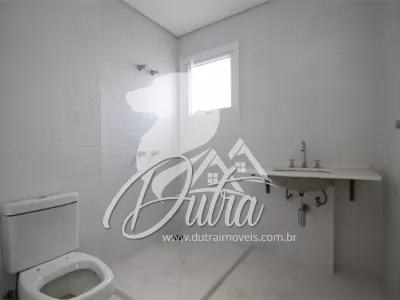 Condomínio Edifício Triplo Vila Olímpia 90m² 01 Dormitórios 01 Suítes 2 Vagas