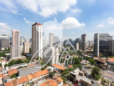 Edifício Triplo Vila Olímpia 90m² 01 Dormitórios 01 Suítes 2 Vagas