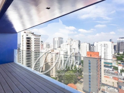 Edifício Triplo Vila Olímpia 90m² 01 Dormitórios 01 Suítes 2 Vagas