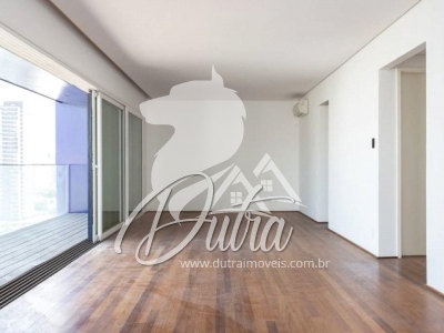 Edifício Triplo Vila Olímpia 90m² 01 Dormitórios 01 Suítes 2 Vagas