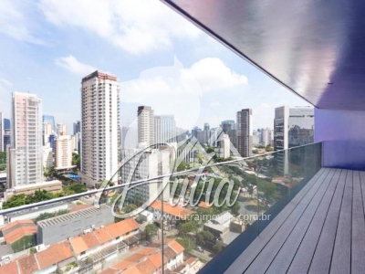 Edifício Triplo Vila Olímpia 90m² 01 Dormitórios 01 Suítes 2 Vagas