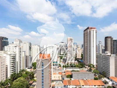 Edifício Triplo Vila Olímpia 90m² 01 Dormitórios 01 Suítes 2 Vagas