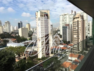 Condomínio Edifício Triplo Vila Olímpia 90m² 01 Dormitórios 01 Suítes 2 Vagas