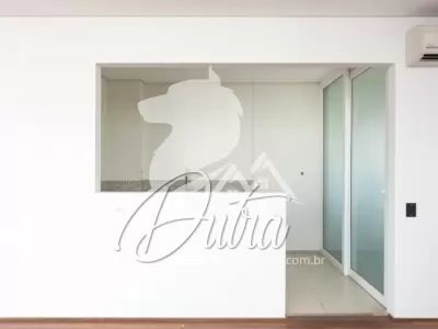 Condomínio Edifício Triplo Vila Olímpia 90m² 01 Dormitórios 01 Suítes 2 Vagas