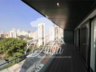 Condomínio Edifício Triplo Vila Olímpia 90m² 01 Dormitórios 01 Suítes 2 Vagas