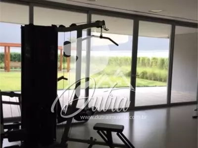 Condomínio Edifício Triplo Vila Olímpia 90m² 01 Dormitórios 01 Suítes 2 Vagas