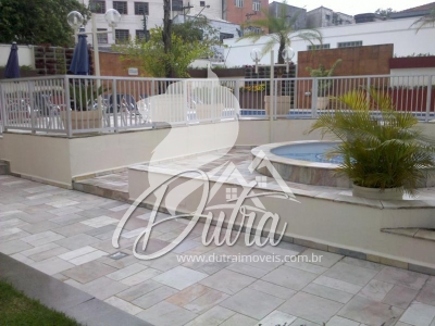 Villa Di Capri Vila Madalena 183m² 02 Dormitórios 01 Suítes 2 Vagas