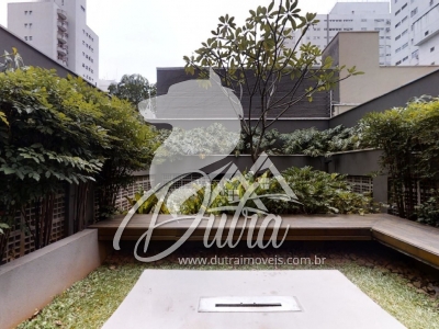 Vn Alameda Campinas Jardim Paulista 72m² 2 Dormitórios 1 Vaga