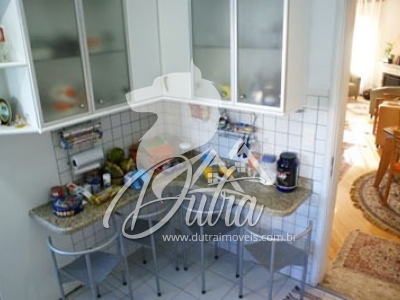 Gaudi Vila Madalena 148M² 5 Quartos 2 Suites 3 Vagas