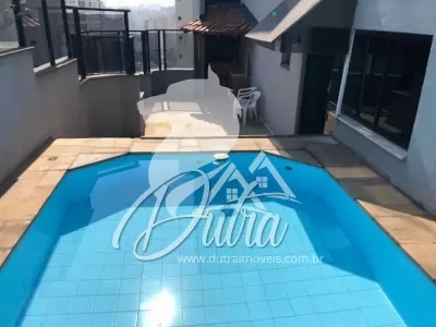 Meknes Vila Olímpia 300m² 04 Dormitórios 03 Suítes 4 Vagas