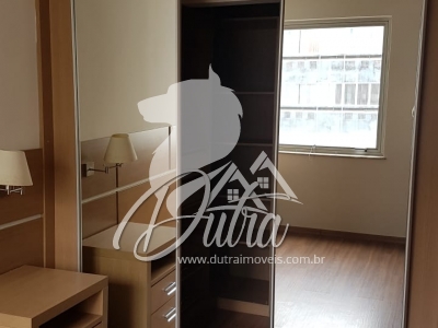 Nebraska Brooklin 113m² 3 Dormitórios 1 Suíte 1 Vaga