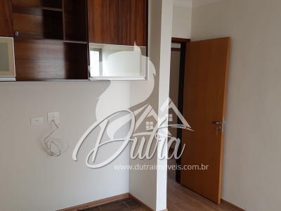 Nebraska Brooklin 113m² 3 Dormitórios 1 Suíte 1 Vaga