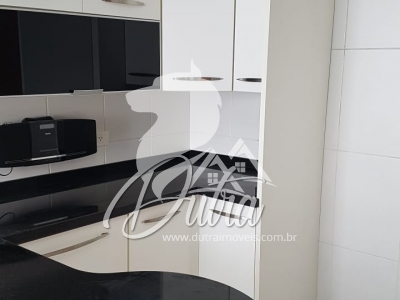 Nebraska Brooklin 113m² 3 Dormitórios 1 Suíte 1 Vaga