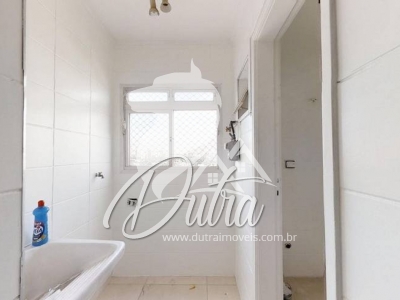 Ana Carolina Vila Madalena Cobertura Duplex 136m² 2 Dormitórios 1 Suíte 1 Vaga