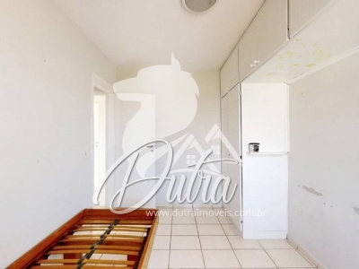 Ana Carolina Vila Madalena Cobertura Duplex 136m² 2 Dormitórios 1 Suíte 1 Vaga