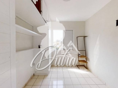 Ana Carolina Vila Madalena Cobertura Duplex 136m² 2 Dormitórios 1 Suíte 1 Vaga