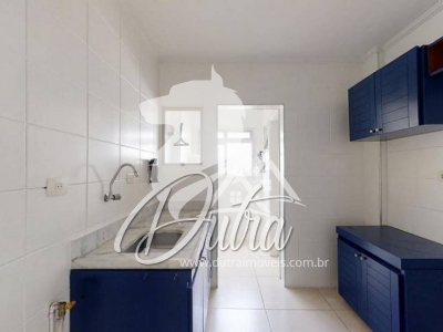 Ana Carolina Vila Madalena Cobertura Duplex 136m² 2 Dormitórios 1 Suíte 1 Vaga