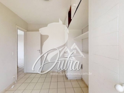 Ana Carolina Vila Madalena Cobertura Duplex 136m² 2 Dormitórios 1 Suíte 1 Vaga