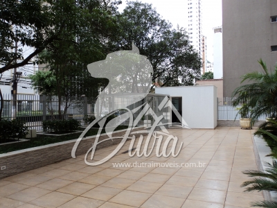 Condomínio Paola Jardim Paulista 382m² 04 Dormitórios 03 Suítes 2 Vagas