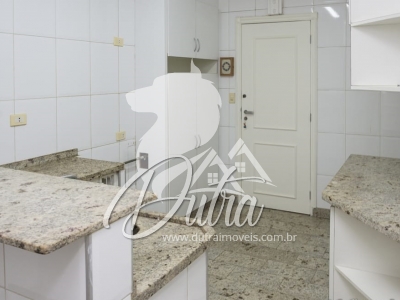 Rio Paraná Vila Olímpia 117m² 03 Dormitórios 01 Suítes 2 Vagas