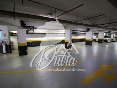 Conjunto Comercial/Sala Brooklin 600m² 12 Vagas