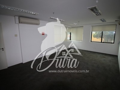 Conjunto Comercial/Sala Brooklin 600m² 12 Vagas