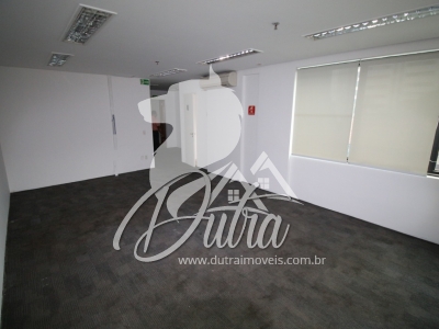 Conjunto Comercial/Sala Brooklin 600m² 12 Vagas