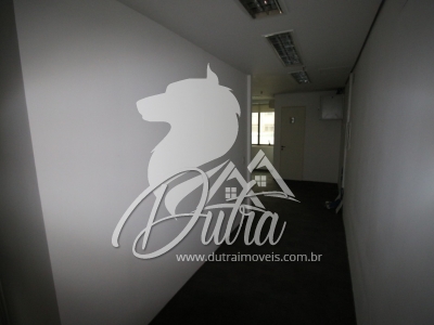 Conjunto Comercial/Sala Brooklin 600m² 12 Vagas