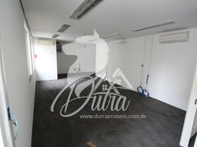 Conjunto Comercial/Sala Vila Cordeiro 600m² 12 Vagas