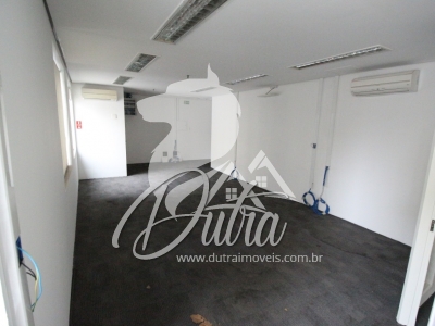 Conjunto Comercial/Sala Brooklin 600m² 12 Vagas