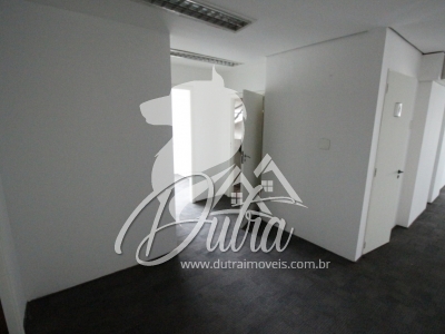 Conjunto Comercial/Sala Brooklin 600m² 12 Vagas