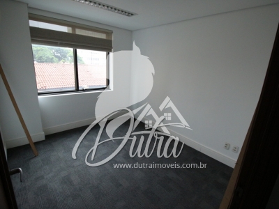 Conjunto Comercial/Sala Brooklin 600m² 12 Vagas