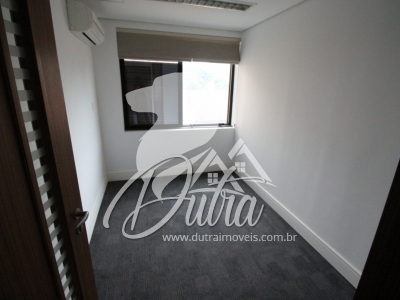 Conjunto Comercial/Sala Brooklin 600m² 12 Vagas