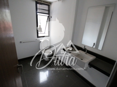 Conjunto Comercial/Sala Brooklin 600m² 12 Vagas