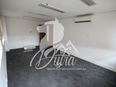 Conjunto Comercial/Sala Brooklin 600m² 12 Vagas