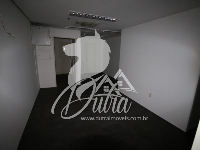 Conjunto Comercial/Sala Brooklin 600m² 12 Vagas