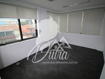 Conjunto Comercial/Sala Brooklin 600m² 12 Vagas