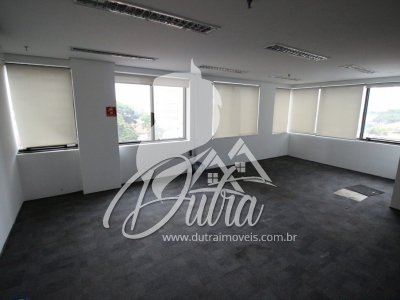 Conjunto Comercial/Sala Brooklin 600m² 12 Vagas