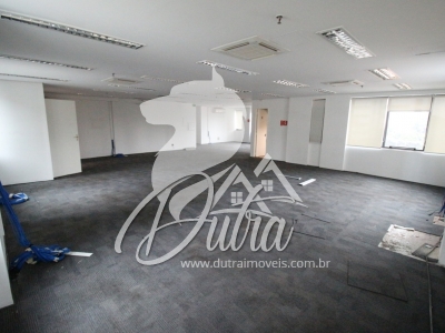 Conjunto Comercial/Sala Brooklin 600m² 12 Vagas