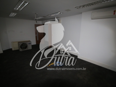 Conjunto Comercial/Sala Brooklin 600m² 12 Vagas